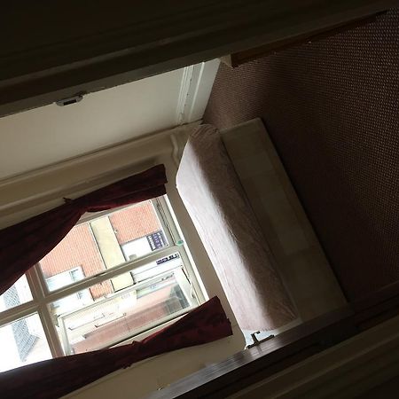 The White Horse B&B Londres Extérieur photo