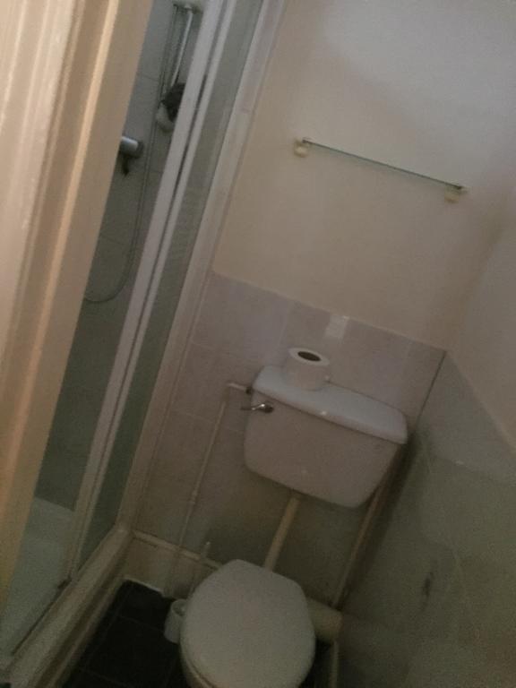 The White Horse B&B Londres Extérieur photo