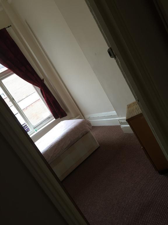 The White Horse B&B Londres Extérieur photo