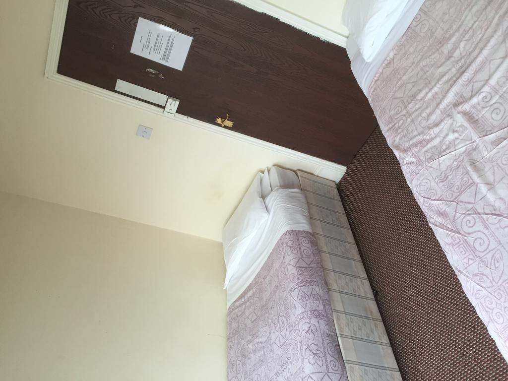 The White Horse B&B Londres Extérieur photo