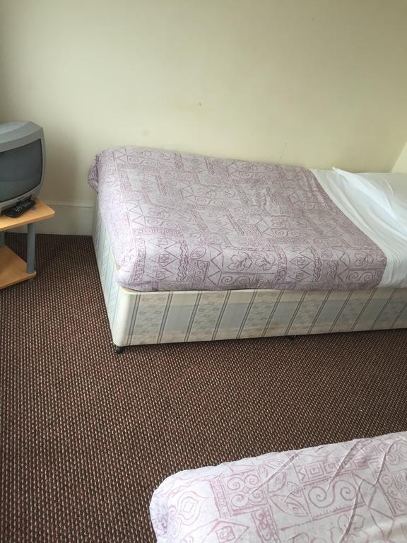 The White Horse B&B Londres Chambre photo