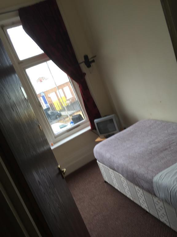 The White Horse B&B Londres Extérieur photo