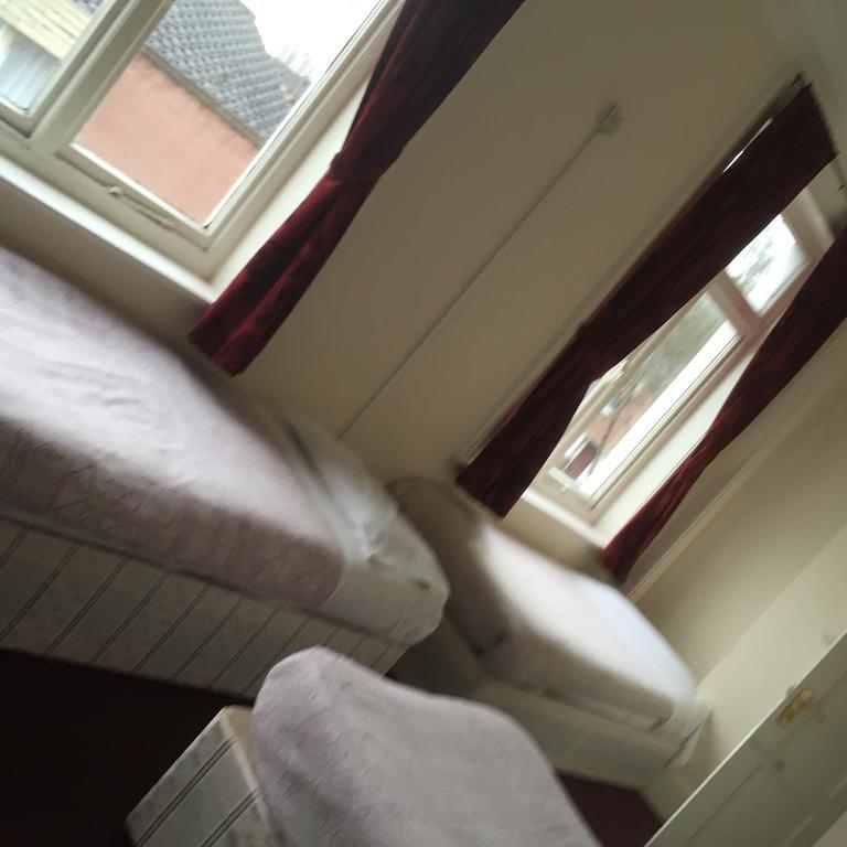 The White Horse B&B Londres Chambre photo