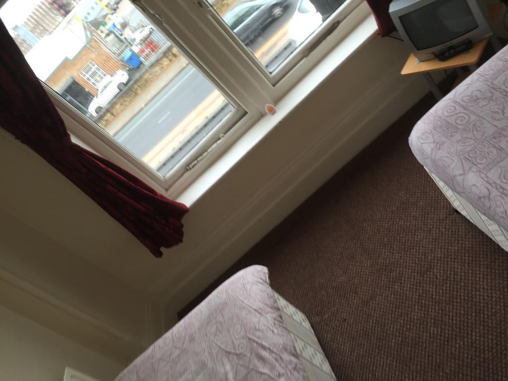 The White Horse B&B Londres Extérieur photo