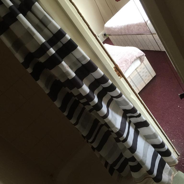 The White Horse B&B Londres Extérieur photo