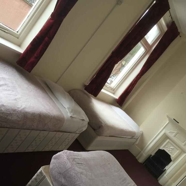 The White Horse B&B Londres Extérieur photo