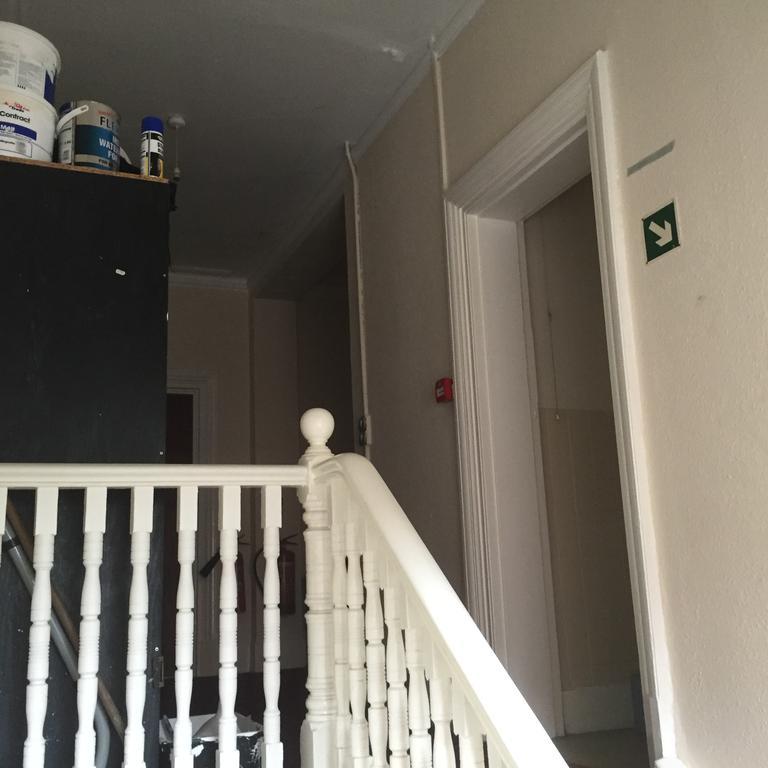 The White Horse B&B Londres Extérieur photo