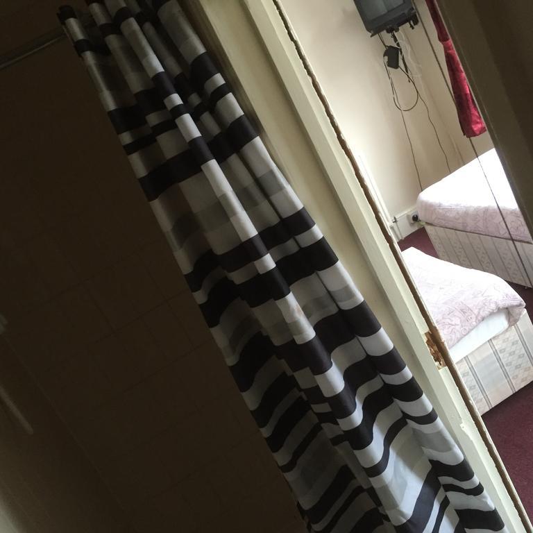The White Horse B&B Londres Extérieur photo