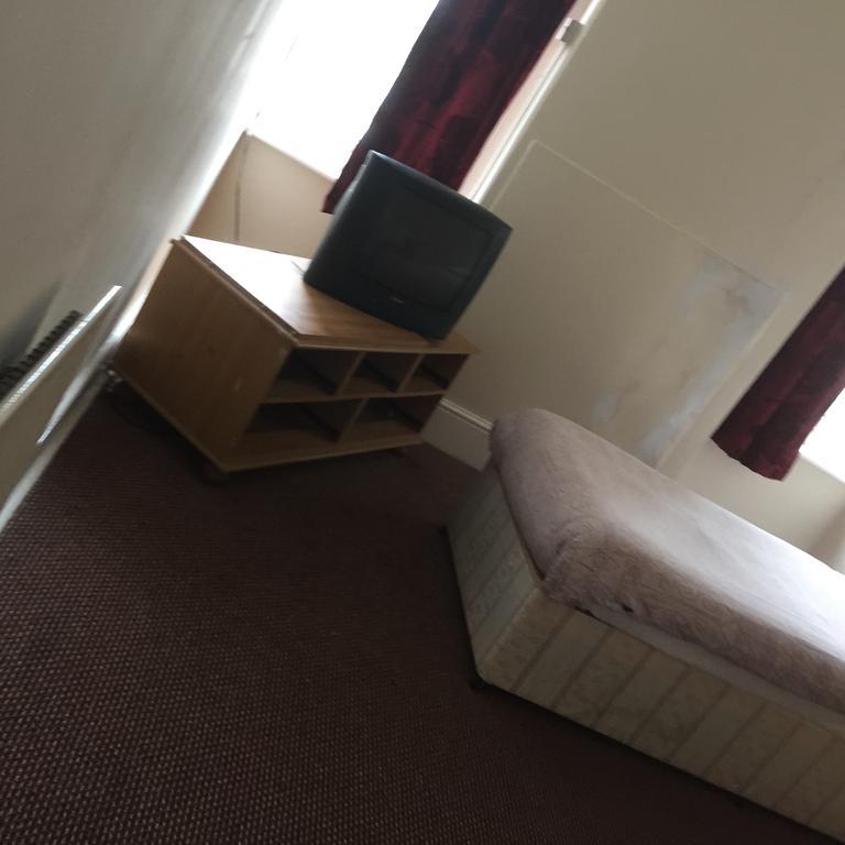 The White Horse B&B Londres Extérieur photo