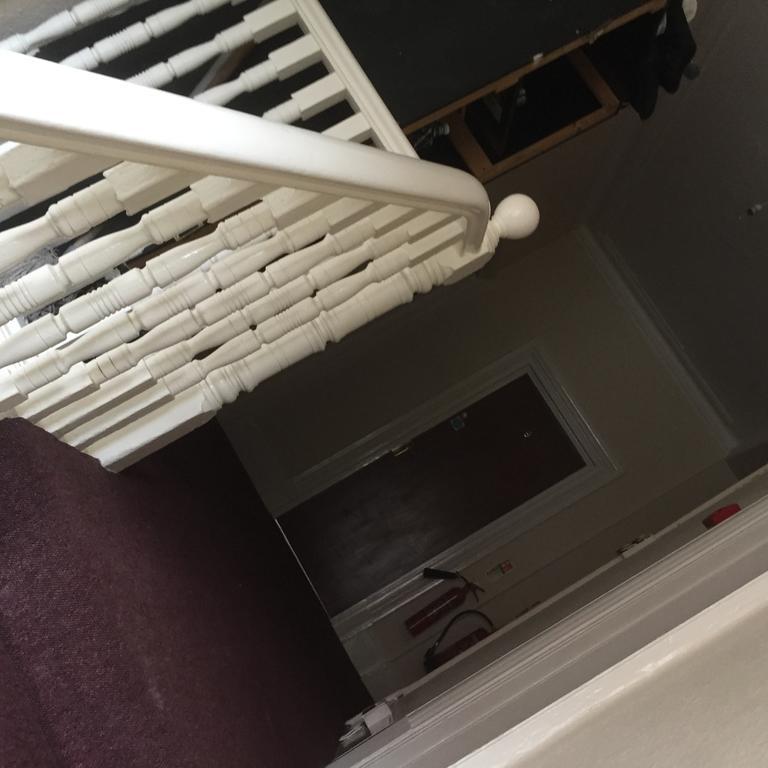 The White Horse B&B Londres Extérieur photo