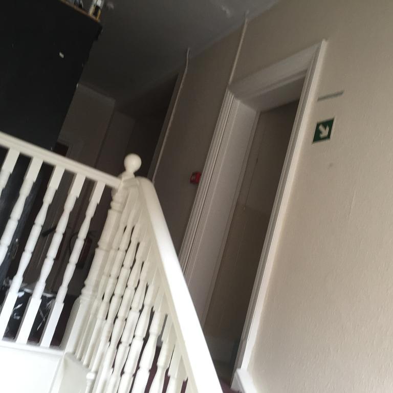 The White Horse B&B Londres Extérieur photo
