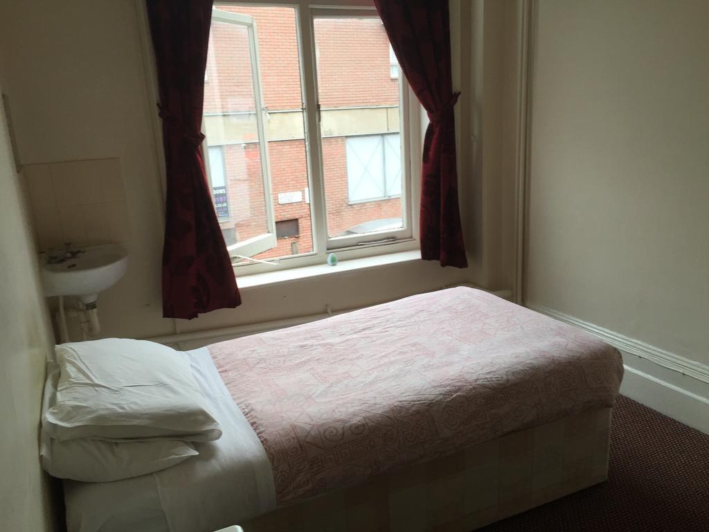 The White Horse B&B Londres Extérieur photo