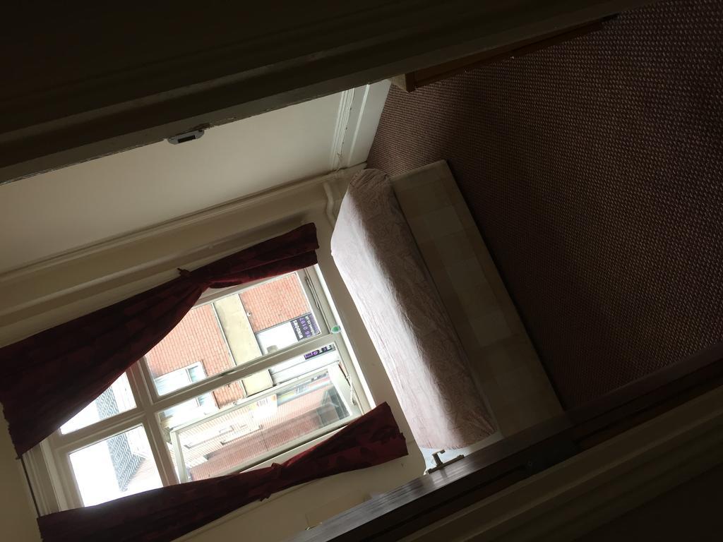 The White Horse B&B Londres Extérieur photo
