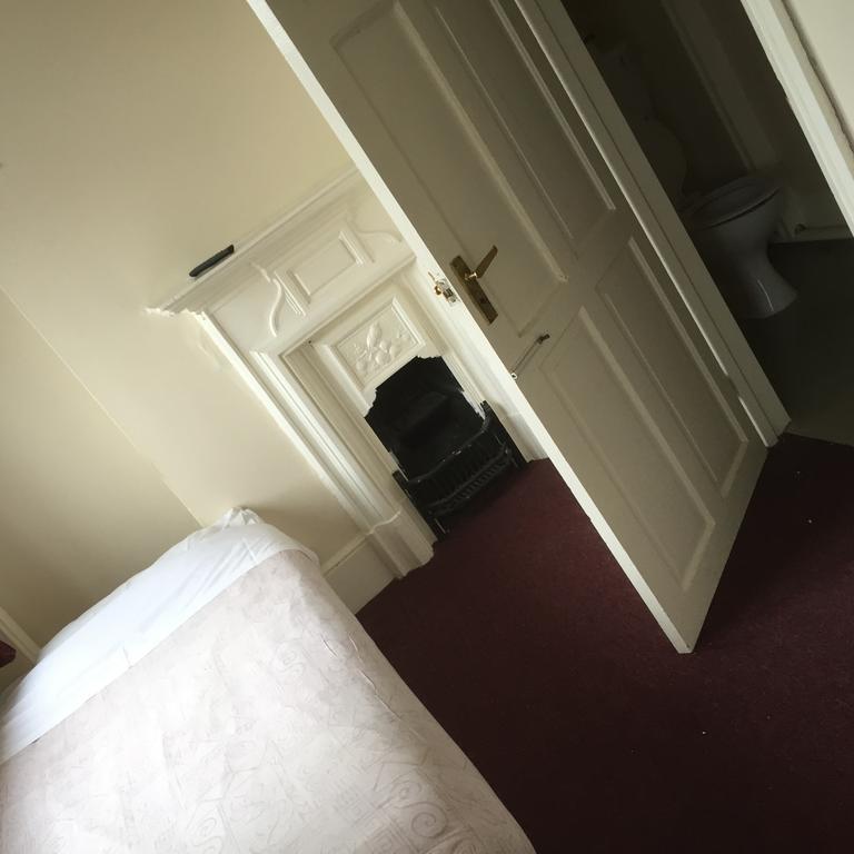 The White Horse B&B Londres Extérieur photo
