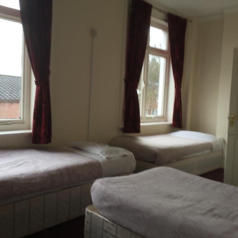 The White Horse B&B Londres Extérieur photo
