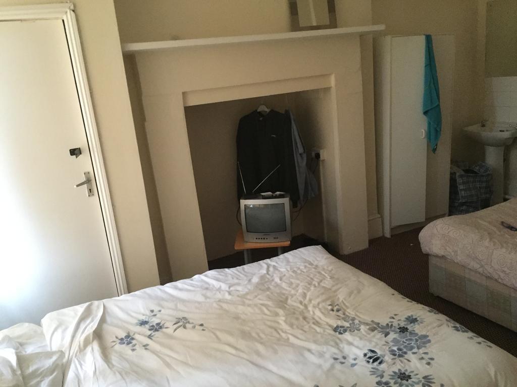 The White Horse B&B Londres Extérieur photo