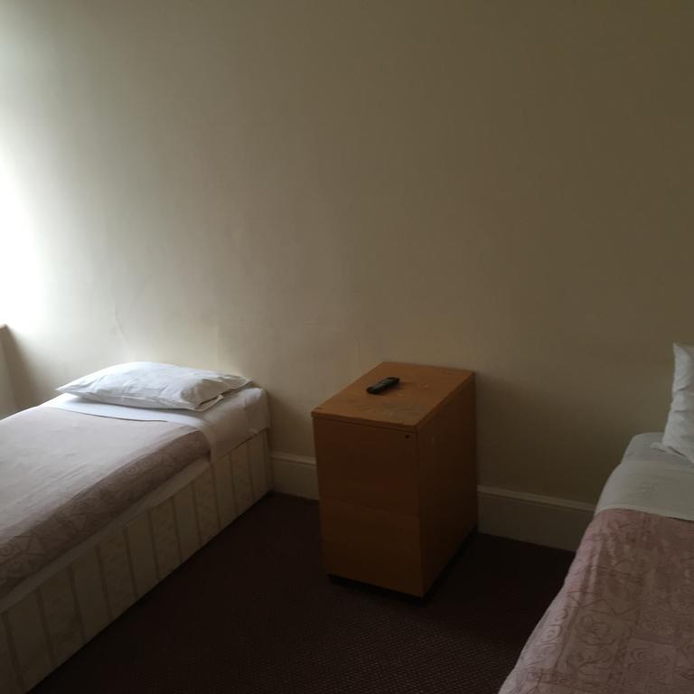 The White Horse B&B Londres Extérieur photo